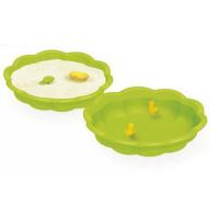 Песочница с крышкой