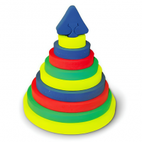 Пирамида &quot;Круг&quot;