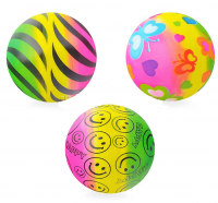 Набор мячей (3 шт.)