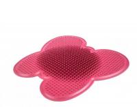 Массажный коврик "Бабочка" (37х37 см)