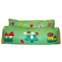 Диван для релаксации 3-х местный