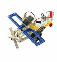 Конструктор "Энергия солнца"