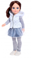 Кукла «Анастасия 8», озвученная, 42 см