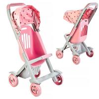 Коляска для кукол