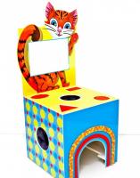 Дидактическое пособие "Котофей"