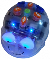 ЛогоРобот Пчелка Про (Bluetooth)