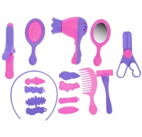 Игровой набор Парикмахер