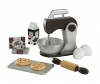 Игровой набор "Выпечка", Эспрессо