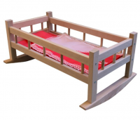 Кровать-качалка