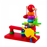 Логический центр "Парк развлечений"