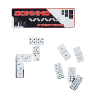 Домино "Классическое"