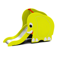 Горка "СЛОНЕНОК" (Н=0,6 м)