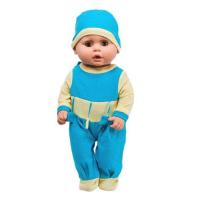 Кукла "Витенька 4"