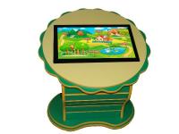 Сенсорный образовательный комплекс для детей "Цветок"