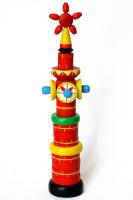 Пирамида &quot;Башня&quot;