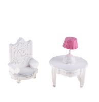 Набор игровой мебели "Кабинет"