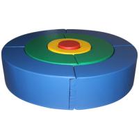 Сухой бассейн разборный "Дорожка"