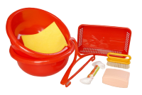 Набор "Я учусь стирать"