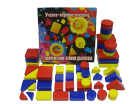 Логические блоки Дьенеша