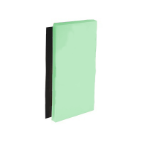 Настенный мат (салатовый)