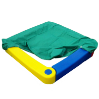 Чехол на песочницу (из 4-х элементов)