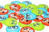 Набор магнитов "Эмоции"