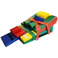 Модульный набор для инвалидов (детский)