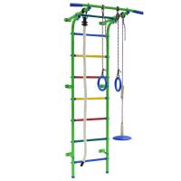 Детский спортивный комплекс 5