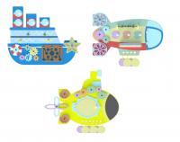 Набор «Транспорт-1»