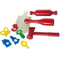 Набор посуды «Детский кухонный набор»