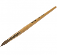 Кисть (белка № 6)