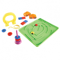 Набор "Удивительные магниты"