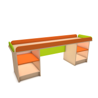 Стол дидактический №5