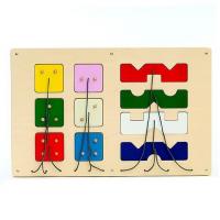 Панель «Окошки»