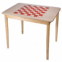 Стол шахматный №3