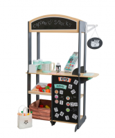 Магазин игровой "Кофе"