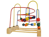 Лабиринт большой  (17 х 23 х 22 см)