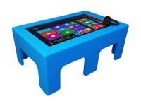 Сенсорный стол 42" (6 касаний)