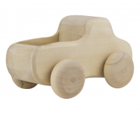 ГРУЗОВИЧОК (НЕОКРАШЕННЫЙ)