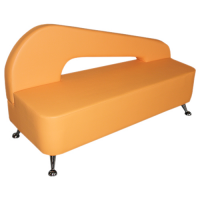 Диван «Волна-Люкс»