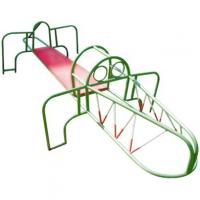 Игрушка для улицы «Крокодил Гена»