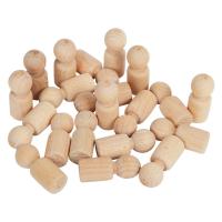 Счетный материал "Человечки" (бук)