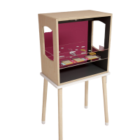 Мультстудия - «Счастливый мультфильм»  (Базовый+SmartBox)