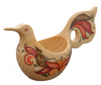 Ковш "Ракулка"