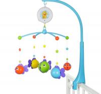 Музыкальный мобиль №5