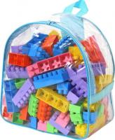 Конструктор Гигант - 100 (в рюкзаке)