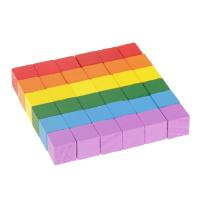 Счетный материал "Набор кубиков"