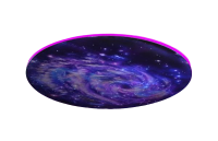 Подвесная панель "Звездный Диск" (1200 мм)