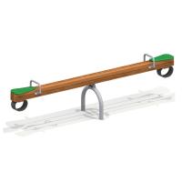 Качалка-балансир (листв)