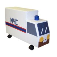 МЧС каталка